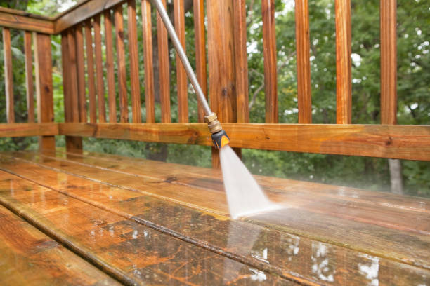 Pressure Washing Contractors in Welcome, SC